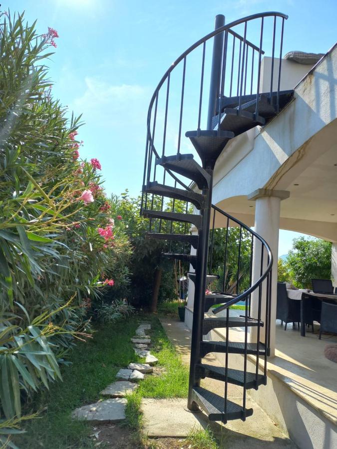 Afa Butrone Sarrola Exterior foto